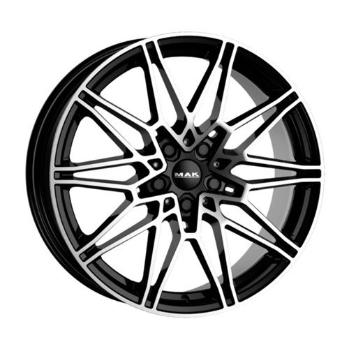Jantes roues mak koenig - roues, pour