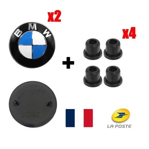 Bmw insigne logo - bmw,