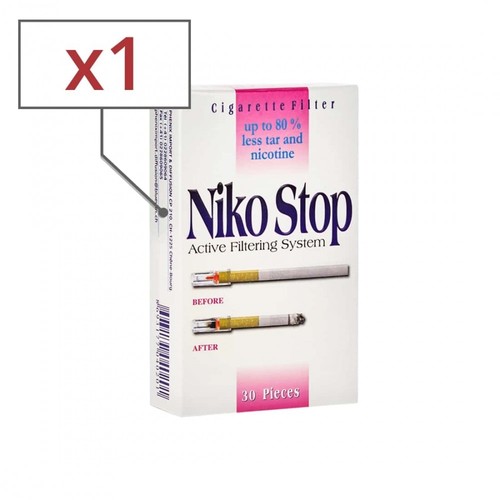 Boite filtres niko stop - boite,