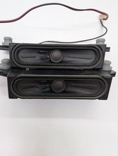 Pair of OHC 8R12 5W Speakers Compatible with Telefunken TE32550538YXD