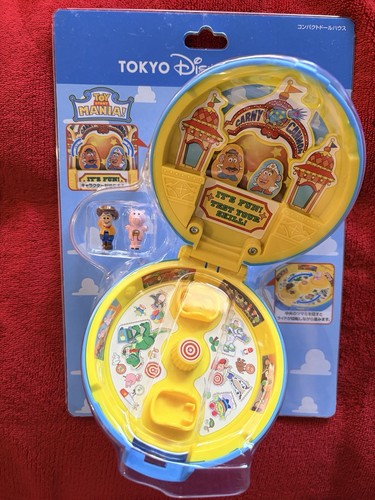Tokyo disney resort toy - resort,