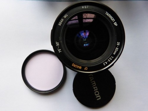 Objectif appareil photo - appareil,