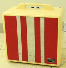 Rare ampli guitare Fender