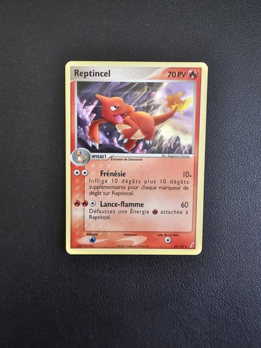 Carte pokémon unco - carte,