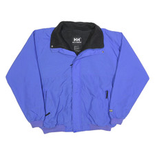 HELLY HANSEN Veste Bleue Pour