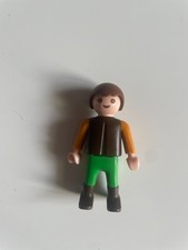 PLAYMOBIL 4969 enfant  garçon