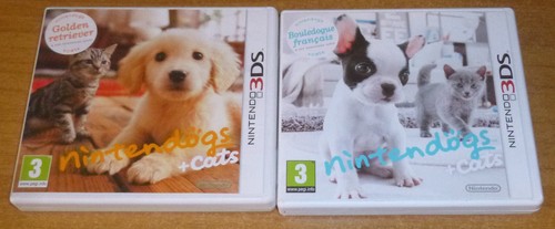 Jeux nintendo 3ds - jeux,