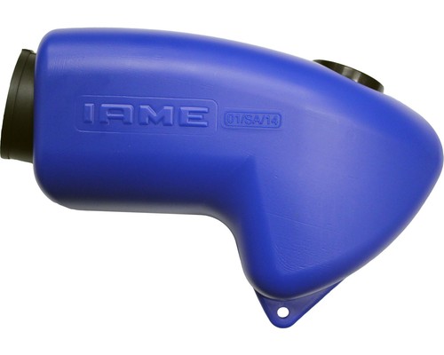 Iame gazelle 60cc moteur - gazelle, air