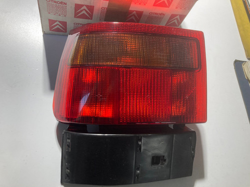 Citroen 98 feu - zx, -3/91-7/98