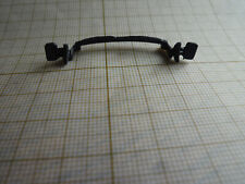 Renault Master SOLID SPARE PARTS, grey mirror (RECOND-01F)