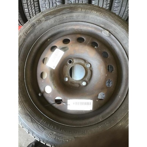 Jante ford focus - jante,