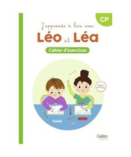 J'apprends à lire avec Léo