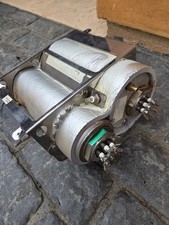 Franke Foodservice Coffee steam Boiler/steamer units Ch 4663 & 4663A Pa 1L301187