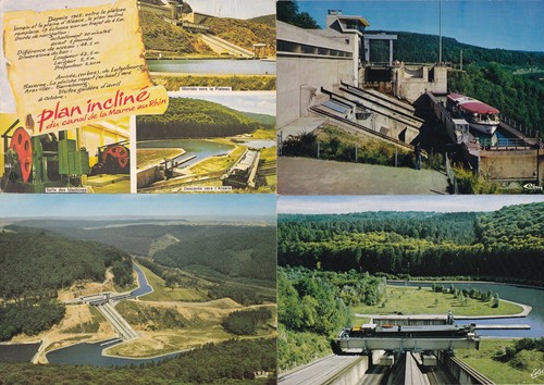 Lot cartes postales cards - cartes,