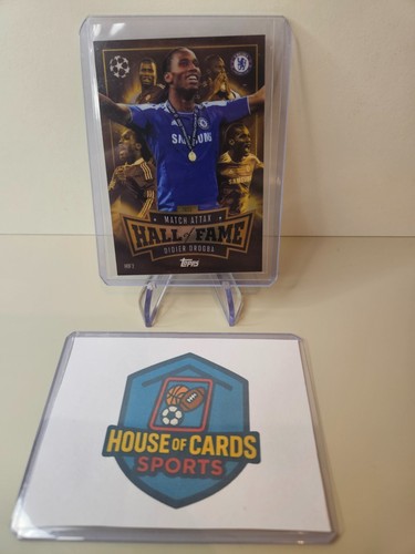 Carte topps uefa champions - carte,