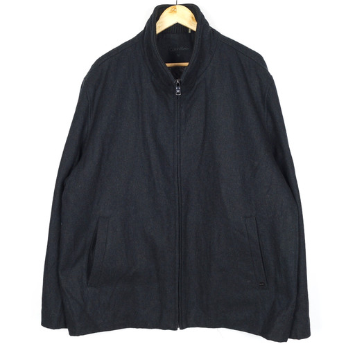 Manteau homme calvin klein - manteau,