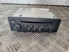 AUTORADIO CD - RENAULT MEGANE