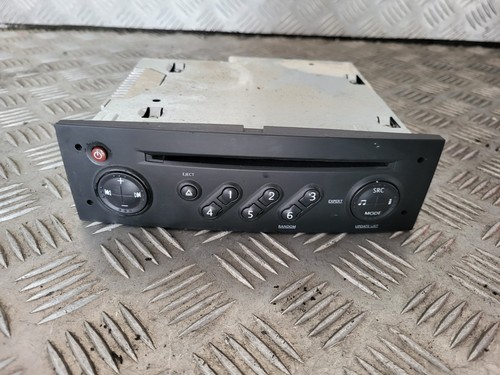 Autoradio renault megane - autoradio,