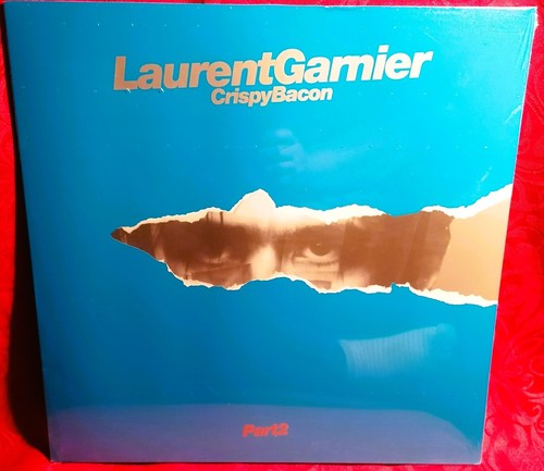 Laurent garnier crispy bacon - -,