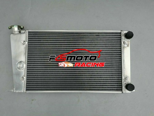 Alu radiateur pour - pour, golf
