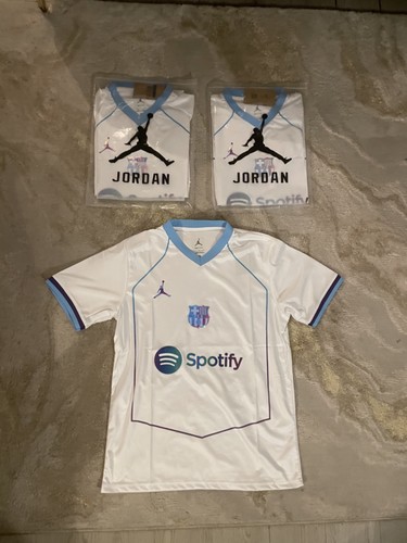 Maillot barcelone creative - maillot,