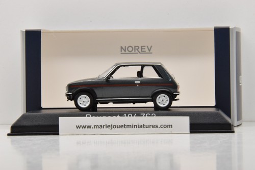 Peugeot 104 zs2 1979 - 104,