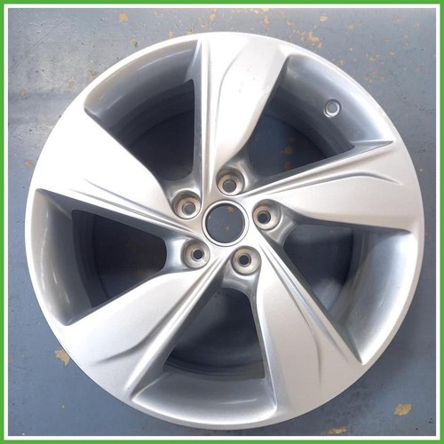 Jante simple alliage opel - jante,