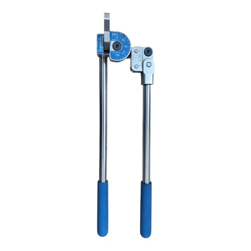 Swagelok htb cintreuse - swagelok,