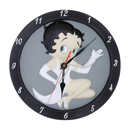 Betty boop horloge - –,