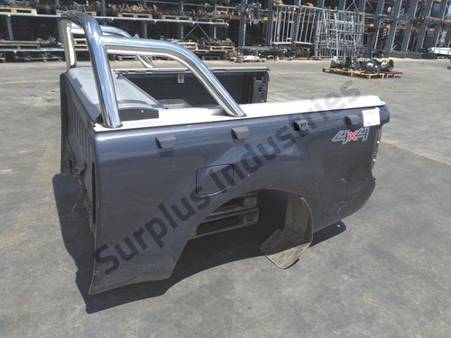 Caisse ford ranger - , ne