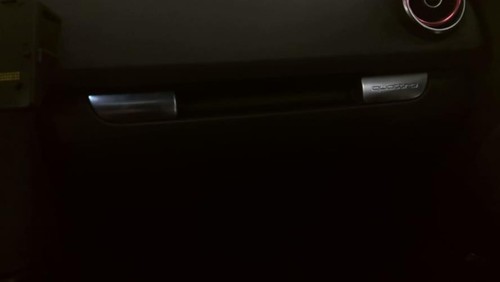 Boite gants audi 2 s3 - boite, a