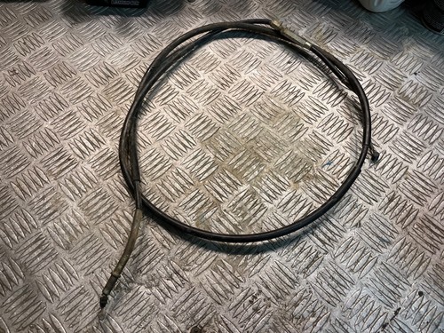 Cable frein parking - frein, de