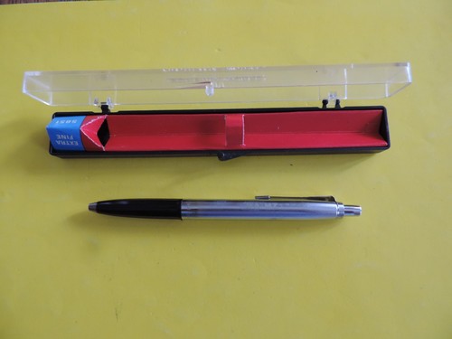 Stylo bille collection moto - , mz