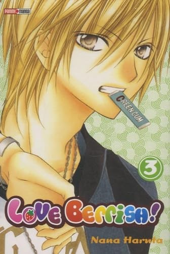Panini manga haruta nana - panini,