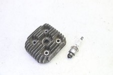 CULASSE - MBK BOOSTER SPIRIT