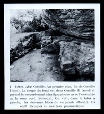 1974 -- ISTRES ABRI CORNILLE 3N828