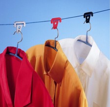 Pince tempête pour corde à