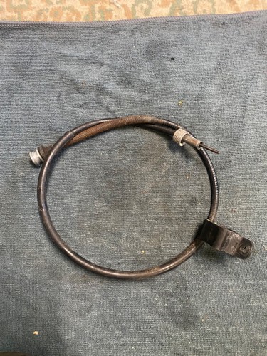 Cable compte tour yamaha - compte-tour,