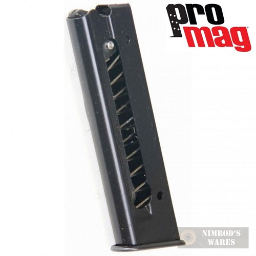 Promag taurus pt22 22 - taurus, .22