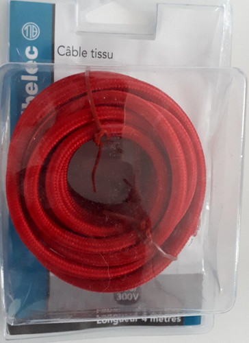 Bobine câble électrique - bobine,