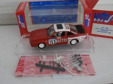 ASPECT NEUF OPEL MANTA RALLY