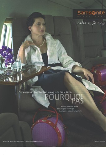 Publicite advertising 2006 - ,