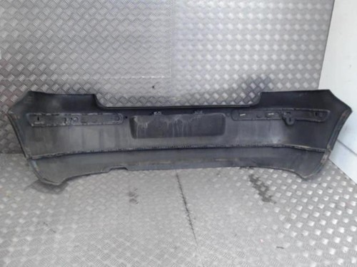 Pare choc arriere volkswagen - pare,