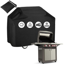Housse Barbecue Gaz Exterieur