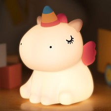 Veilleuse Bébé Enfant