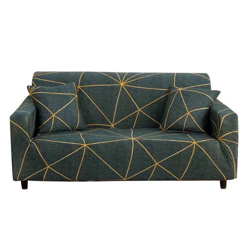 Housse canapé extensible - de,