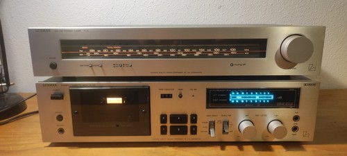 Luxman lecteur cassette 113 - cassette, k-113