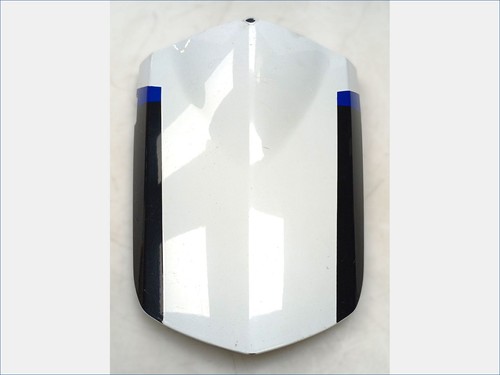 Capot selle passager - capot,