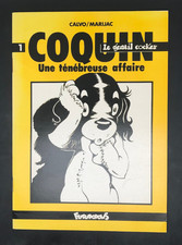 CALVO - COQUIN - 1 - UNE