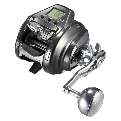 Moulinet électrique daiwa - moulinet,